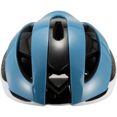3. Kask rowerowy Rockbros 10110004003 rozmiar L - niebiesko-biały