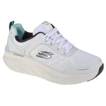 Skechers Relaxed Fit: D'Lux Walker - Infinite Motion 149023-WBK Białe 37