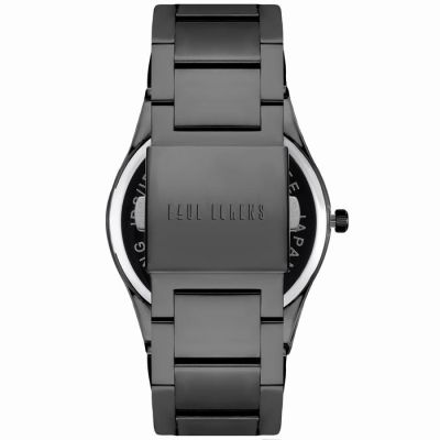 3. Zegarek Męski PAUL LORENS PL20015B-1A5 + BOX