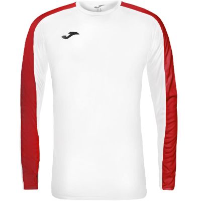 2. Koszulka Joma Academy III T-Shirt L/S 101658.206