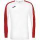 2. Koszulka Joma Academy III T-Shirt L/S 101658.206