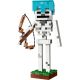 3. LEGO Minecraft 21594 - Szkielet