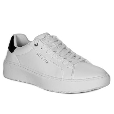 2. Buty Skechers Court Break Suit Sneaker M 183175WHT