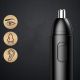 5. Trymer MAXGROOM GT2220A  do nosa uszu i brwi - czarny