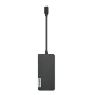 9. Lenovo USB-C 7-in-1 Hub