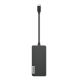 9. Lenovo USB-C 7-in-1 Hub