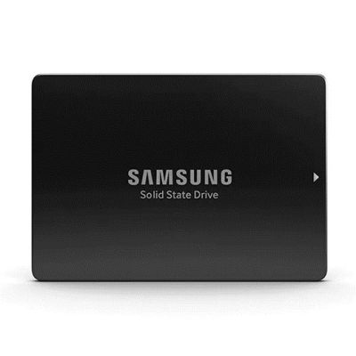 3. Samsung PM897 960 GB 2.5" Serial ATA III V-NAND