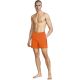 6. Spodenki kąpielowe Nike Essential 5 pomarańczowe NESSF560 847