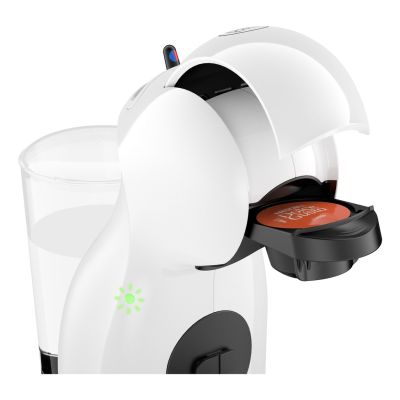 5. Ekspres do kawy DeLonghi Dolce Gusto EDG110.WB