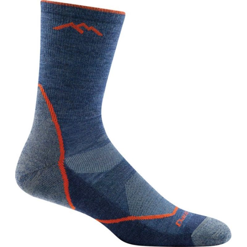 M_HT Light Hiker Denim