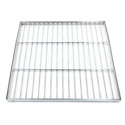 Grill do stojaka Bonfeu nad ognisko BFBG