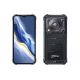 2. Smartfon Oukitel WP36 8/128 10600 mAh Black bez ładowarki
