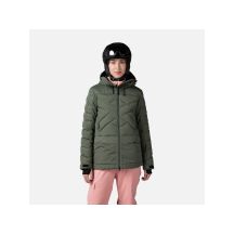 Kurtka Rossignol W Puffy Parka zielony