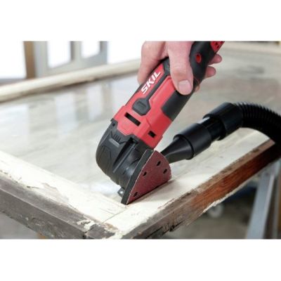 3. Skil 1491 DB 300 W 20000 RPM