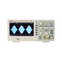 Oscyloskop Uni-T UTD2052CL+