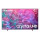 15. Telewizor Samsung UE98DU9072UXXH LED 98" 4K Ultra HD 120Hz Tizen Czarny