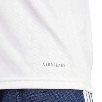 15. Koszulka adidas Real Madrid 24/25 Home M JX2136