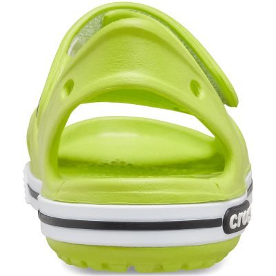 9. Sandały Crocs Crocband II Sandal Jr 14854 3T3