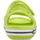 9. Sandały Crocs Crocband II Sandal Jr 14854 3T3