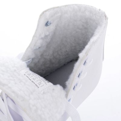 11. Łyżwy figurowe Tempish Dream White II W 1300001711