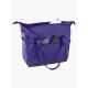 5. Torba EVOC Tote Travel Bag 30 violet - black