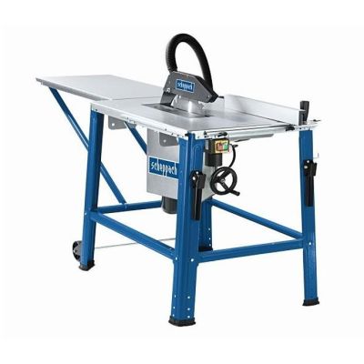Scheppach HS120