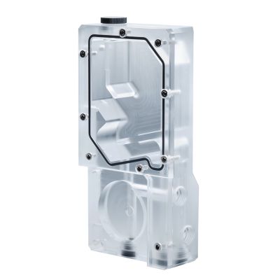 2. Phanteks Glacier R160C Blok wodny