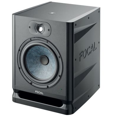 3. FOCAL ALPHA EVO 80 - Monitor aktywny