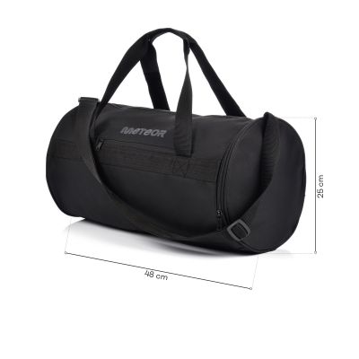 10. Torba fitness Meteor Sirin 16900