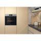5. Piekarnik elektryczny WHIRLPOOL OMK58CU1SX
