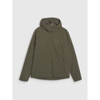 Kurtka męska przejściowa NeyoDry 5000 4FWSS25TTJAM0927-43S