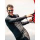 3. Okulary JULBO Creek Polar 3 Hd Black Translu / Green Translu