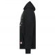4. Bluza Geographical Norway Giger DB 100 M WZ3045H/GN-Black