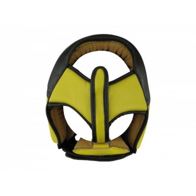 9. Kask bokserski Masters Kstop-Pu-Ft M 02111-04