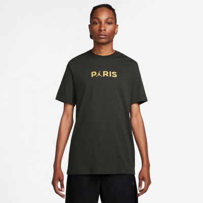 2. Koszulka Nike PSG SS Logo Tee M FN5332-355