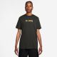 2. Koszulka Nike PSG SS Logo Tee M FN5332-355