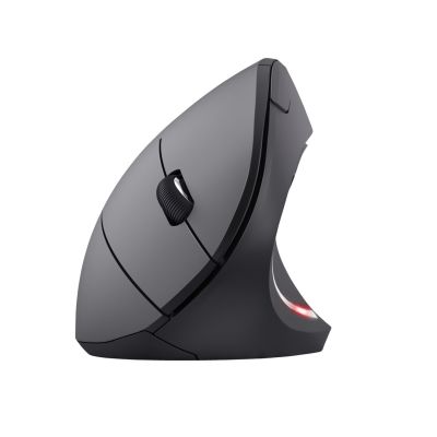 2. Mysz TRUST Verto Wireless Ergonomic