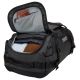 12. Thule Chasm TDSD302 Black sportowa torba 40 l Poliester Czarny