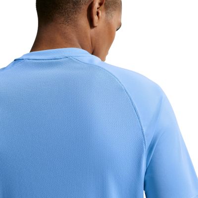 5. Koszulka męska Nike Dri-Fit Park VIII jasnoniebieska HV8173 412