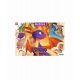Puzzle Good Loot Gaming 160 Spyro Reignited Trilogy Heroes