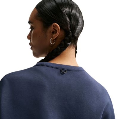 2. Bluza damska Nike 24.7 ImpossiblySoft HQ8193-410