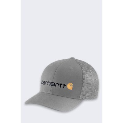 Czapka Carhartt Rugged Flex Oakland ASPHALT