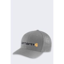 Czapka Carhartt Rugged Flex Oakland ASPHALT