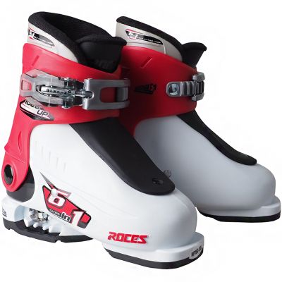 3. Buty narciarskie Roces Idea Up Jr 450490 15
