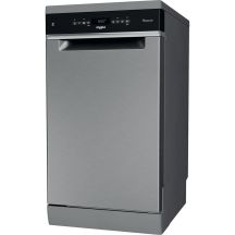 Zmywarka wolnostojąca WHIRLPOOL WSFO3T223PCX 10kpl.