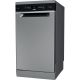 Zmywarka wolnostojąca WHIRLPOOL WSFO3T223PCX 10kpl.