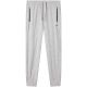 2. Spodnie męskie Champion Rib Cuff Pants szare 220807 EM021