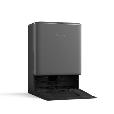 59. Ecovacs DEEBOT T90 PRO OMNI EU 0,25 l Czarny