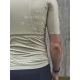 3. Koszulka rowerowa POC M's PRISTINE PRINT Jersey - zielony