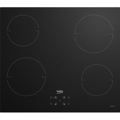 6. Płyta indukcyjna BEKO HII64401QT
